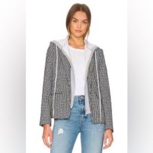 Central Park West Dickey Blazer